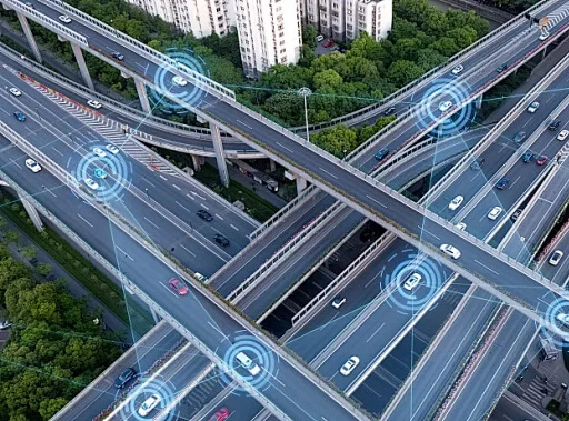 高速公路联网收费系统数据分析试点项目