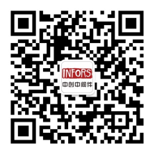 中创股份微信公众号二维码